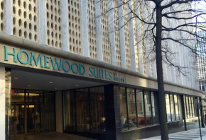 Homewood Suites by Hilton Richmond-Downtown